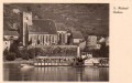 NÖ: Gruß von St. Michael in der Wachau um 1930 DDSG Aschach